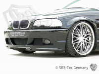 FRONT BUMPER B3 (FOG LIGHT), BMW E46