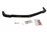 FRONT SPLITTER MERCEDES CLS C218 AMG LINE Maxton Design