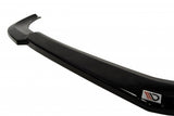 FRONT SPLITTER MERCEDES CLS C218 AMG LINE Maxton Design