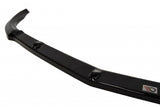 FRONT SPLITTER MERCEDES CLS C219 STANDARD BUMPER Maxton Design
