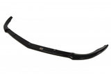 FRONT SPLITTER MERCEDES CLS C219 STANDARD BUMPER Maxton Design