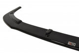 FRONT SPLITTER V.1 Mitsubishi Lancer Evo X Maxton Design