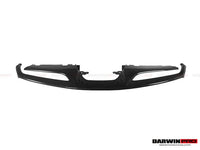 Darwinpro 2015-2020 Ferrari 488 GTB/Spyder Carbon Fiber Front Lip