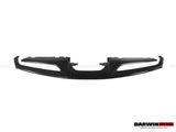Darwinpro 2015-2020 Ferrari 488 GTB/Spyder Carbon Fiber Front Lip