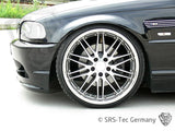 FRONT BUMPER B3, BMW E46