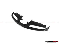 Darwinpro 2015-2020 Ferrari 488 GTB/Spyder Carbon Fiber Front Lip