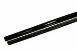SEITENSCHWELLER DIFFUSOR BMW 1 F20/F21 M-Power
