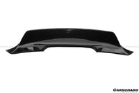 Carbondo 2010–2015 Ferrari 458 Coupe DE Style Heckspoiler Darwin Pro