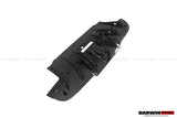 Darwinpro 2015-2020 Ferrari 488 GTB/Spyder Carbon Fiber Rear Diffuser