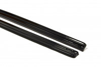 Side Skirts Diffusers Audi RS3 8V Sportback Maxton Design