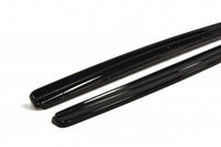 Side Skirts Diffusers Audi RS3 8V Sportback Maxton Design