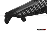 Darwinpro 2010–2015 Ferrari 458 Coupe/Spyder Bremslichtabdeckungen