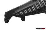 Darwinpro 2010–2015 Ferrari 458 Coupe/Spyder Bremslichtabdeckungen