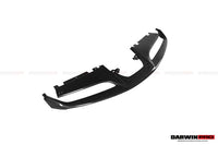 Darwinpro 2015-2020 Ferrari 488 GTB/Spyder Carbon Fiber Front Lip