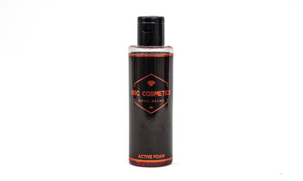 RRC Cosmetics / Active Foam - 100ml