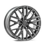 AXE EX30T 8x19ET50 5x160 GLOSS GREY
