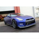 Nissan R35 GTR KR Carbon Side Skirts