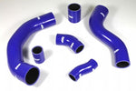 Kit durites de suralimentation en silicone Ford Fiesta ST 180