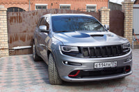 HOOD FOR JEEP GRAND CHEROKEE WK2 RENEGADE