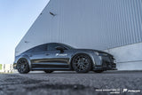 PDA700 Front & Rear Widenings for Audi A7 [C8] Prior Design