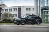 PDQ8XL [V2] Widebody Aerodynamic Kit for Audi Q8 Prior Design