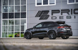 PDQ8XL [V2] Widebody Aerodynamic Kit for Audi Q8 Prior Design
