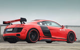 PD GT650 Side Skirts for Audi R8 I [2006-2015] Prior Design