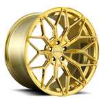 BTC rotiforme