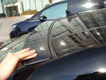 Mercedes Benz Carbonfaser-Dachspoiler