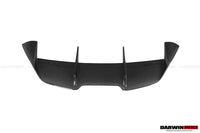 Audi RS4 B9 BKSSII Style Roof Spoiler DarwinPro