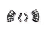 Chargecooler Replacement Hose Kit for VW T6 204PS