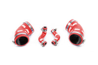 Chargecooler Replacement Hose Kit for VW T6 204PS