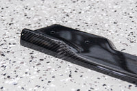 JUPES LATÉRALES HORSCH CARBONE LIP V1 AUDI RS3 8V FACELIFT