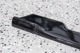 JUPES LATÉRALES HORSCH CARBONE LIP V1 AUDI RS3 8V FACELIFT