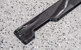 JUPES LATÉRALES HORSCH CARBONE LIP V1 AUDI RS3 8V FACELIFT