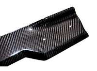 JUPES LATÉRALES HORSCH CARBONE LIP V1 AUDI RS3 8V FACELIFT