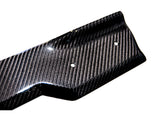 JUPES LATÉRALES HORSCH CARBONE LIP V1 AUDI RS3 8V FACELIFT