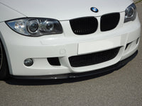 BMW 1er Carbon Sword Lip