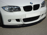 BMW 1er Carbon Sword Lip