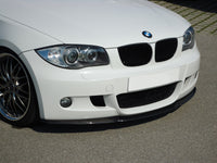 BMW 1er Carbon Sword Lip