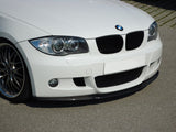 BMW 1er Carbon Sword Lip