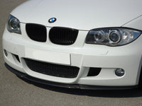 BMW 1er Carbon Sword Lip