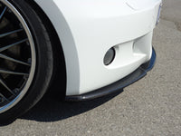 BMW 1er Carbon Sword Lip