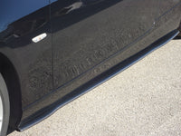 Carbon Side skirts (R / L) for BMW E92 / 93 Series