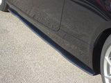 Carbon Side skirts (R / L) for BMW E92 / 93 Series