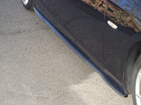 Carbon Side skirts (R / L) for BMW E92 / 93 Series