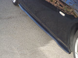 Carbon Side skirts (R / L) for BMW E92 / 93 Series