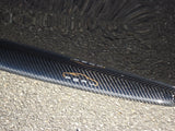 Carbon Side skirts (R / L) for BMW E92 / 93 Series
