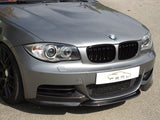 BMW 1 Series Carbon Sword CRP design