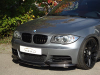 BMW 1 Series Carbon Sword CRP design